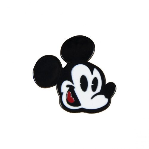 Mickey Mouse kitűző - Disney